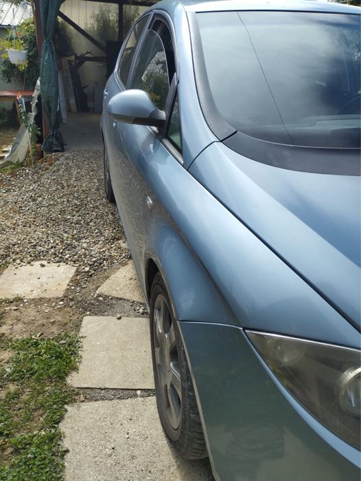Seat ALTEA 1.9 TDI