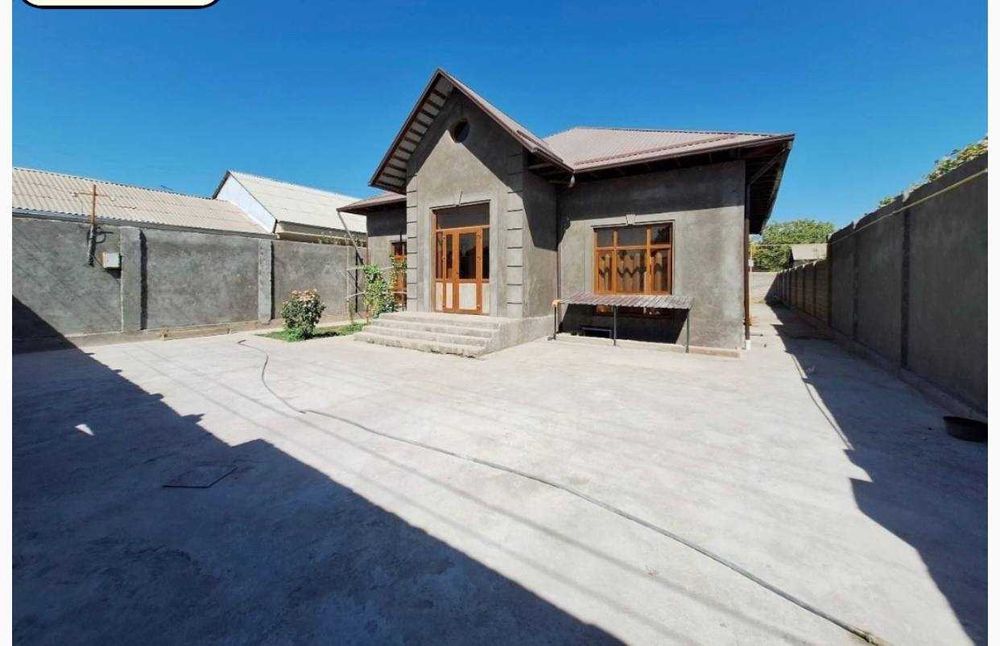 Продажа Евродома в Бектемирском районе, 6-соток (N 12558 )