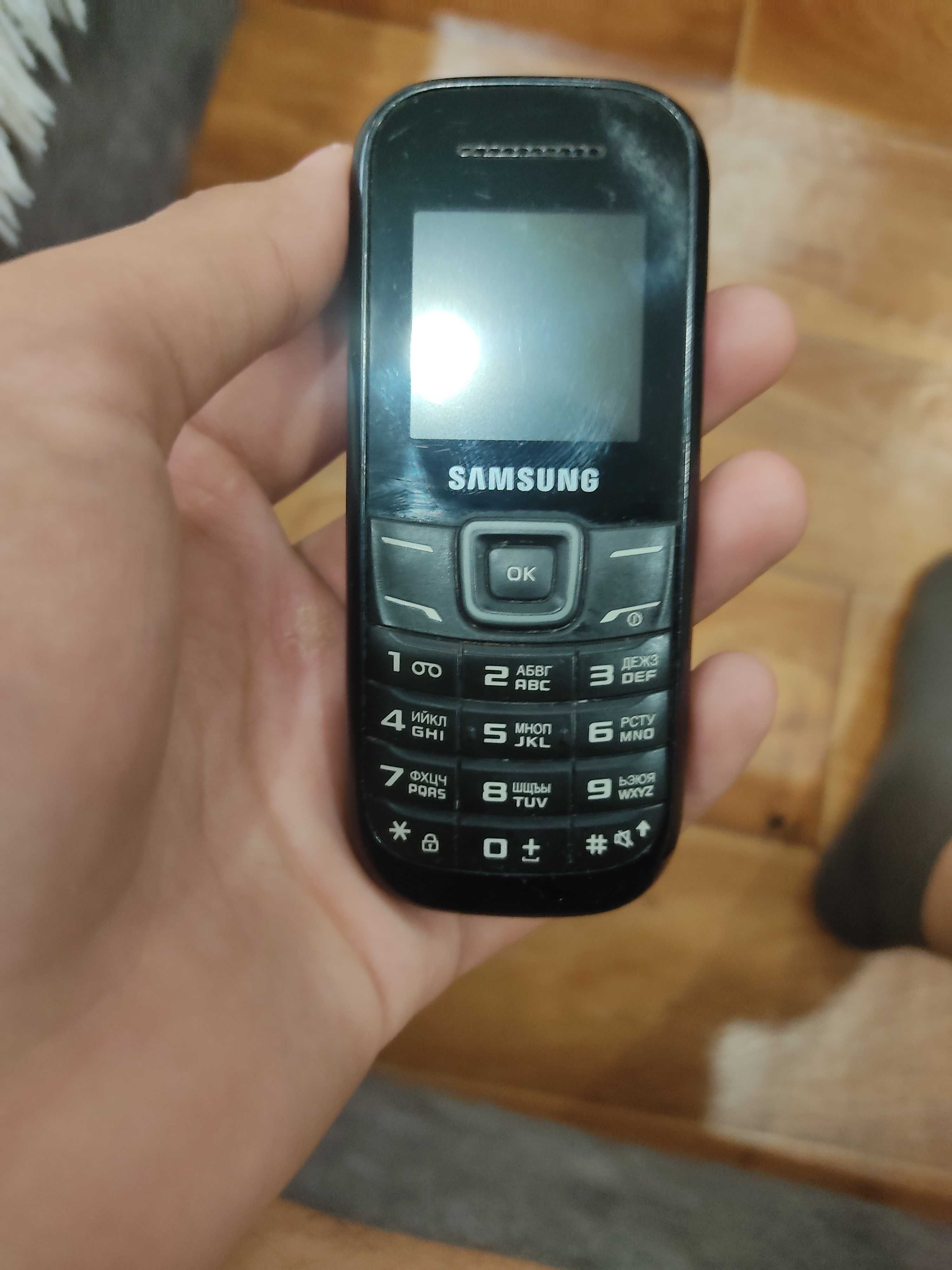 Samsung stariy o