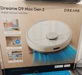 Aspirator Dreame  D9 Max Gen 2