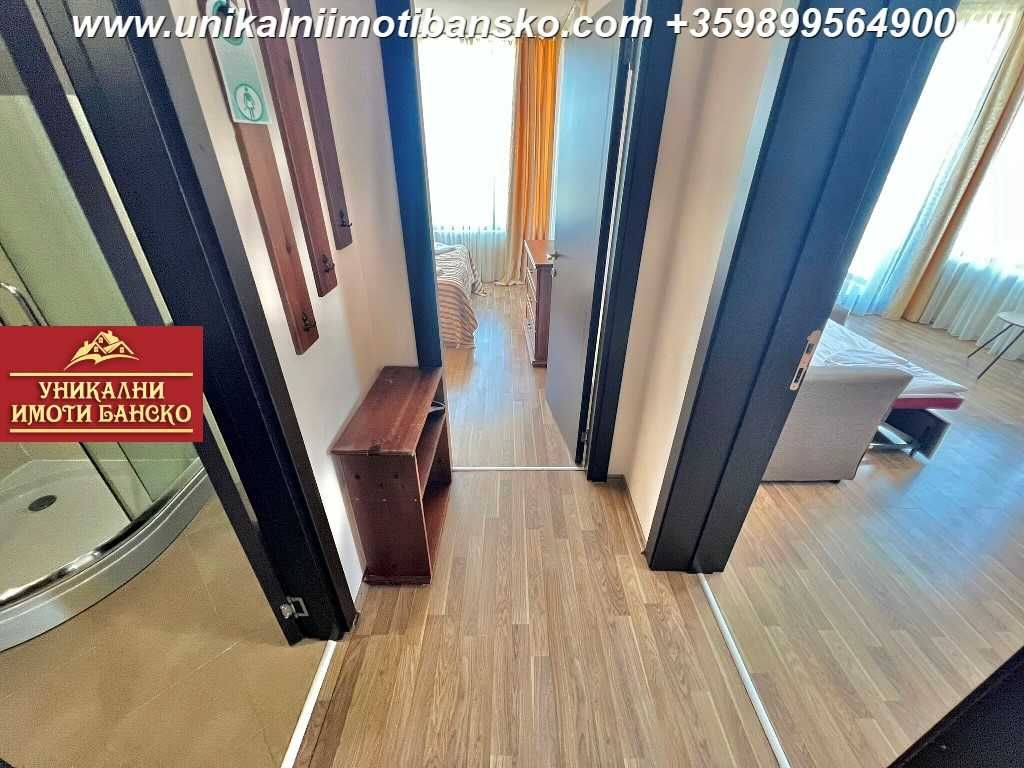 Продава се Двустаен апартамент в Банско - 60 кв.м за 950 €/кв.м - Снимка #8
