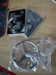 Embleme Mercedes Capace Ventil