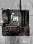 KIT Gigabyte B365 m aorus elite + i5 9500 + RAM 24GB DDR4