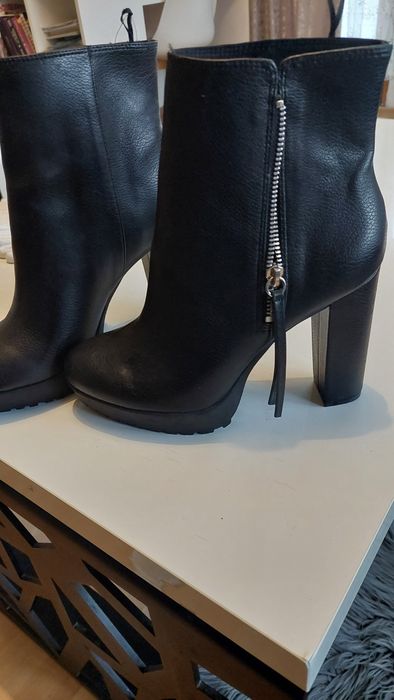 Кожени Боти..39н. Нови