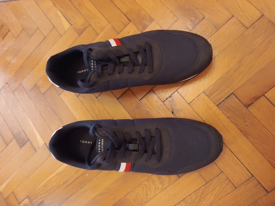 Нови маратонки Tommy Hilfiger