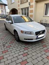 Volvo S80 Volvo S80 D4 Geartronic Edition