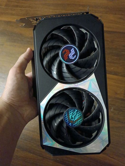 PELAND RTX 3060 12gb