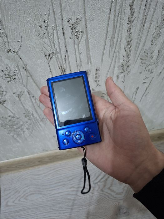Canon ixus 170 camera