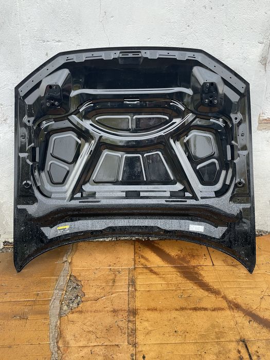 Преден капак за Audi A7 C8 Ауди А7 Ц8  2018г-