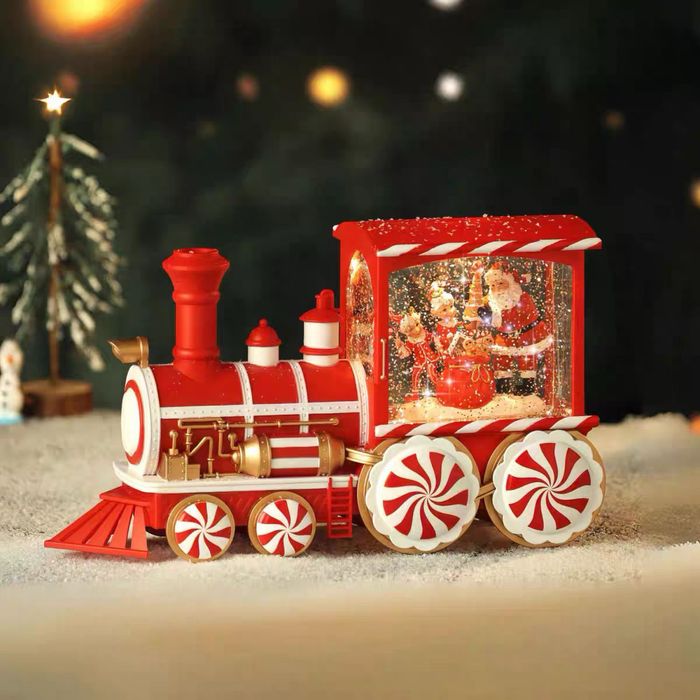 Украшения для нового года