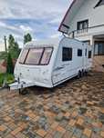 Rulota Elddis Crusader 6 Paturi