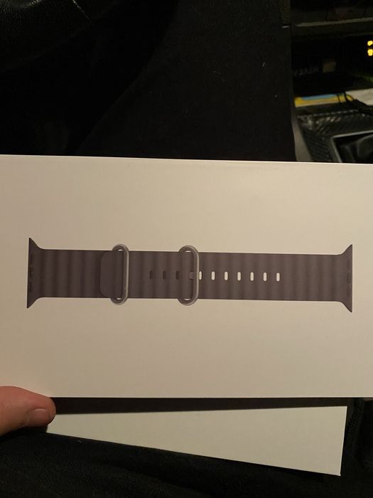 Apple Watch 2 Ultra 49mm