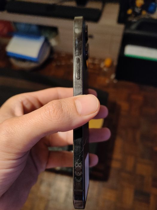 iPhone 13 Pro Max 128GB