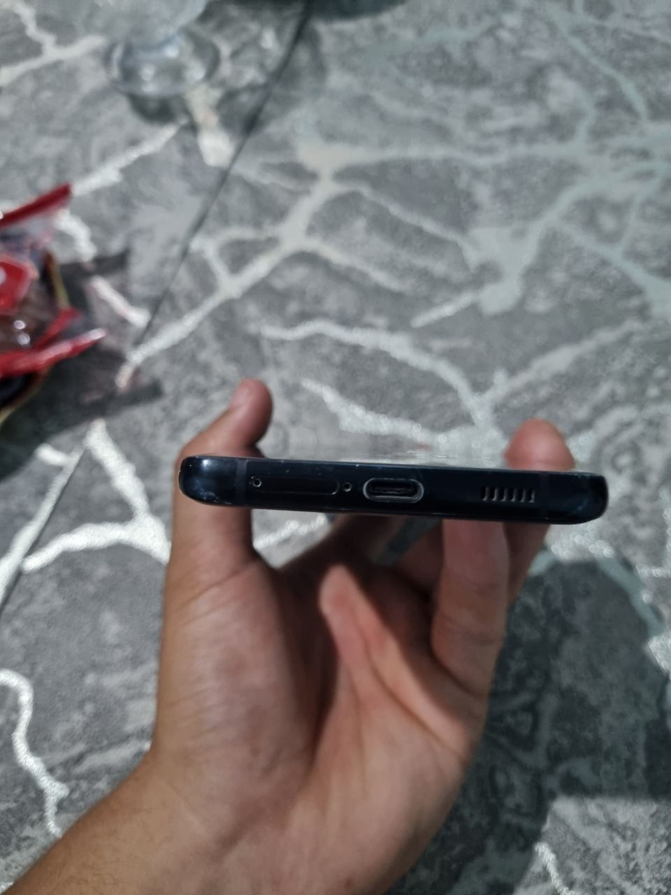 Samsung S21 ulta