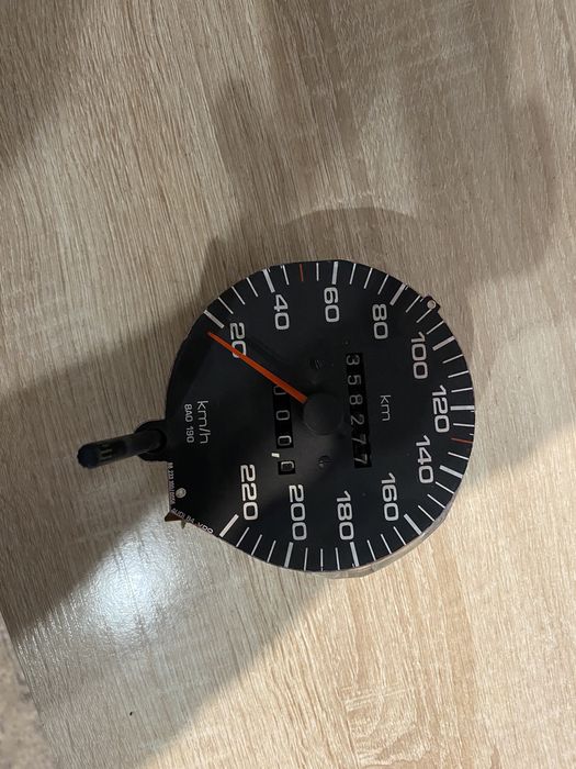 Ремонт приборных панелей, электрики в старых аудюшках