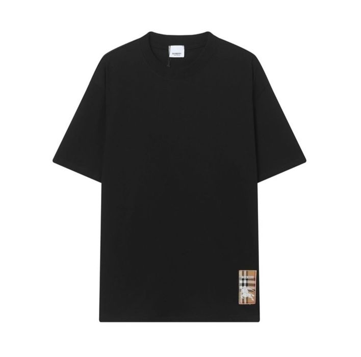 Тениска Burberry