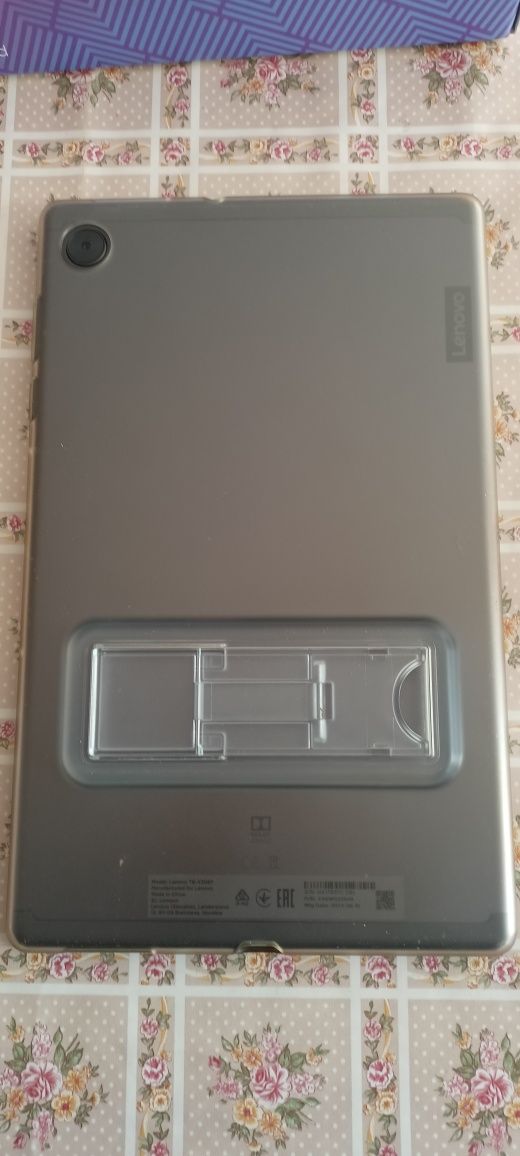 Lenovo tabM 10HD