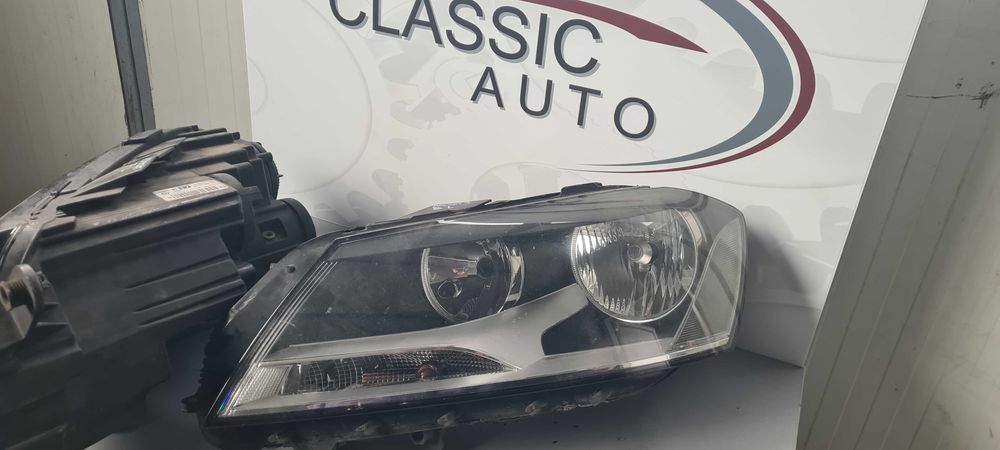 Фарове Passat 7 2012г.