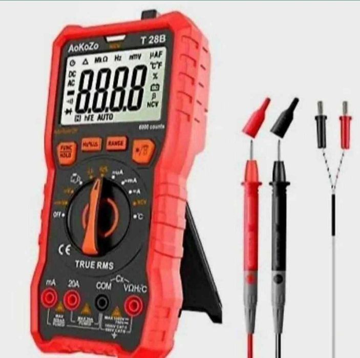 Aparat de masura / Multimetru / Tester