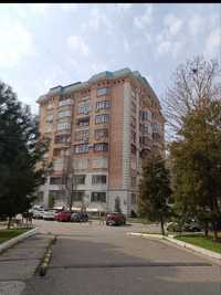 Продаётся дуплекс квартира с терассой, 410 кв.м ул. Т. Шевченко