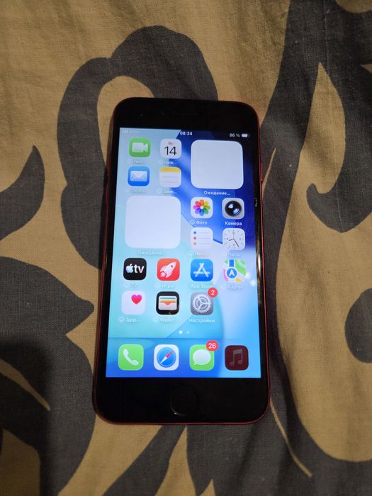 Apple iPhone Se 2020