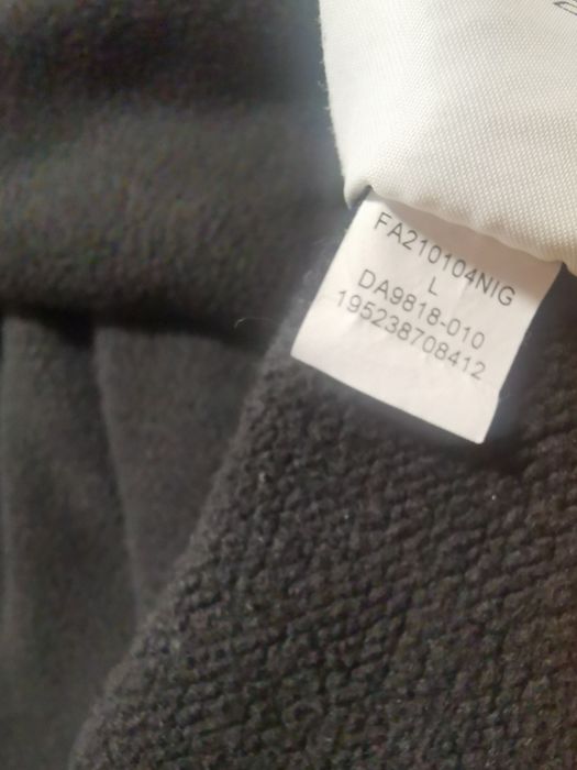 Jordan оригинален мъжки суичър размер L