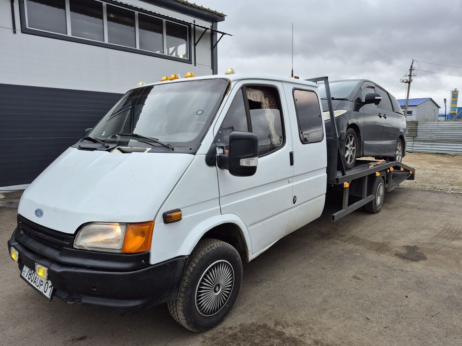 Оказываю услуги Эвакуатора 24/7