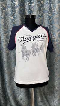 Tricou de barbati U.S. Polo Assn