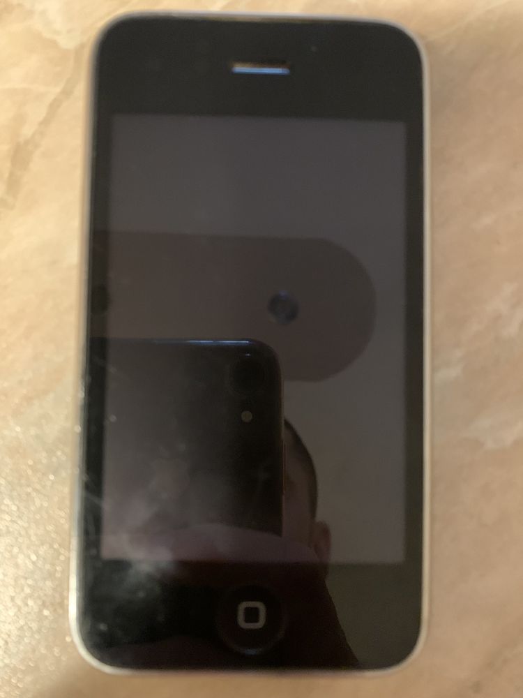 Iphone 3G Перфектен