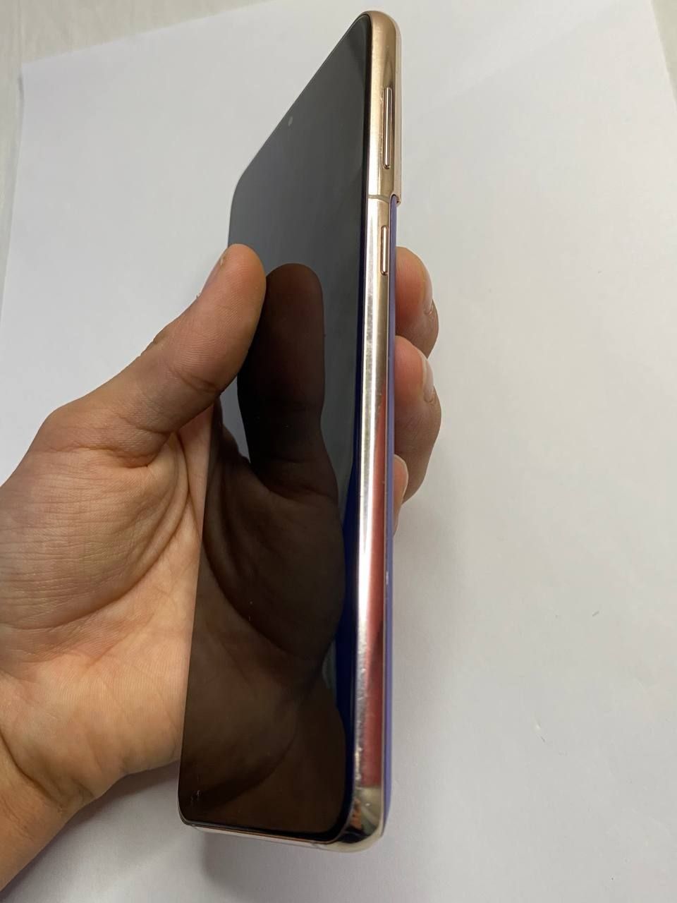 Samsung s21 Plus 5G
