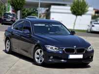Bmw F30 320d Automat 2013 IMPECABIL