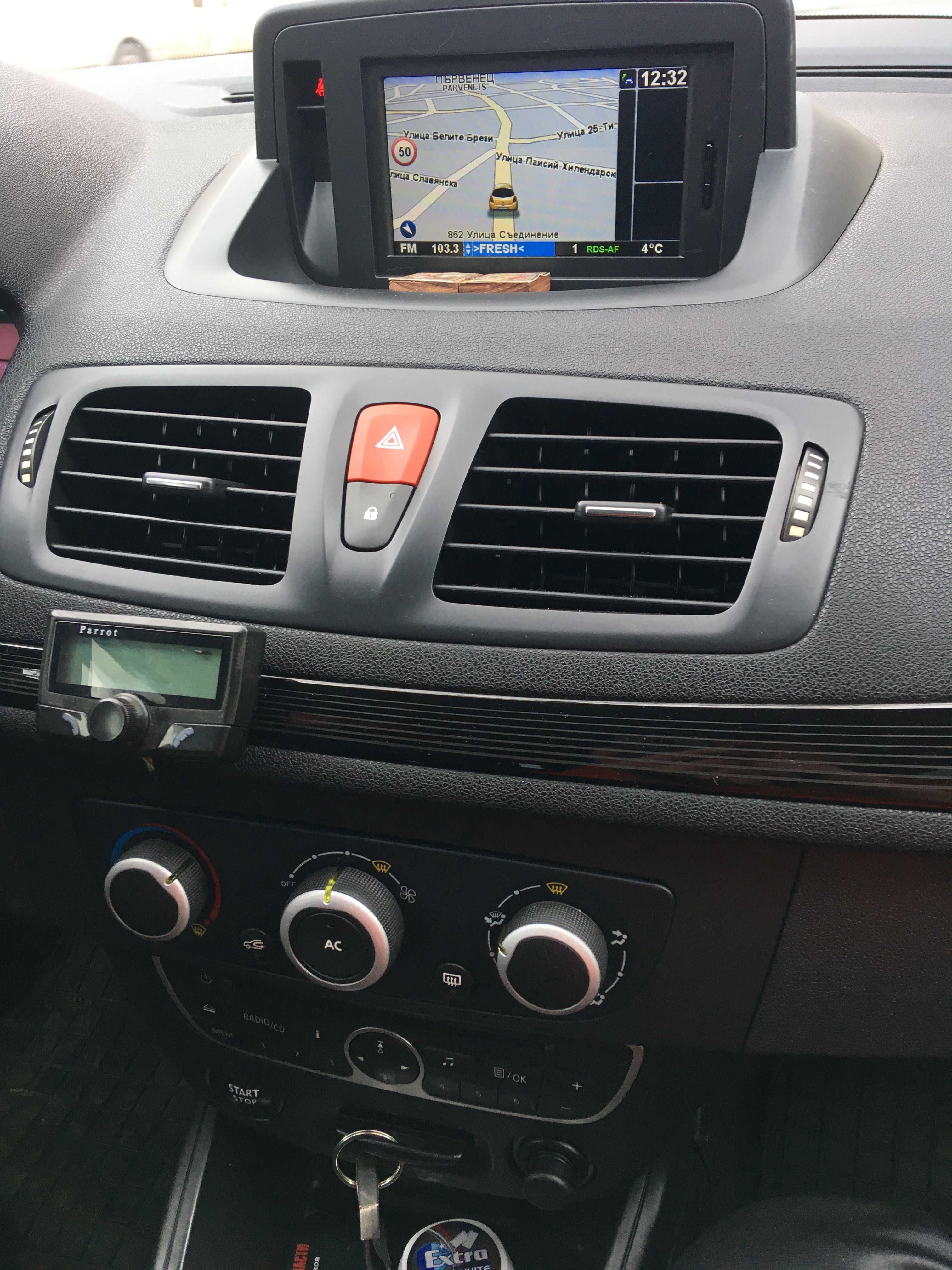 2025 RENAULT SD Card Carminat TOMTOM LIVE 11.25 Europa Навигационна Сд