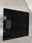 Vad pad alessis percutie electronica