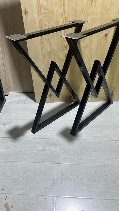 Ножка для ресторан стелаж сварщный работа