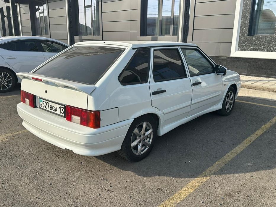 Ваз 2114 машина сатылады