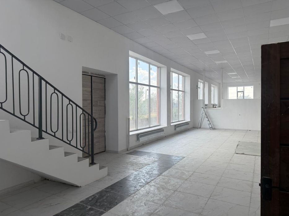 Продам здание готовое, возможен обмен