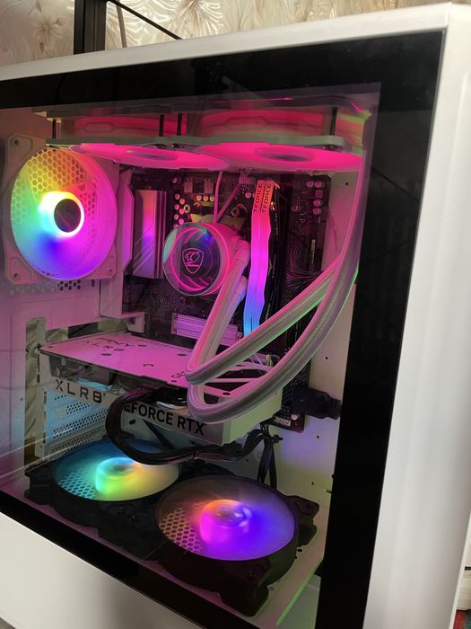 Kompiyuter full setap