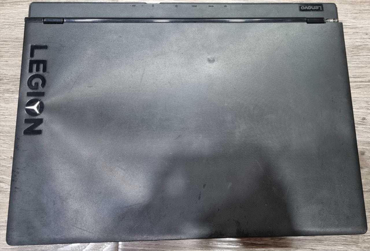 Ноутбук Lenovo Legion Y530-15ICH FV81 (GeForce GTX1050-Core™ i7-8750H)