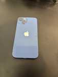 iPhone 13 normal