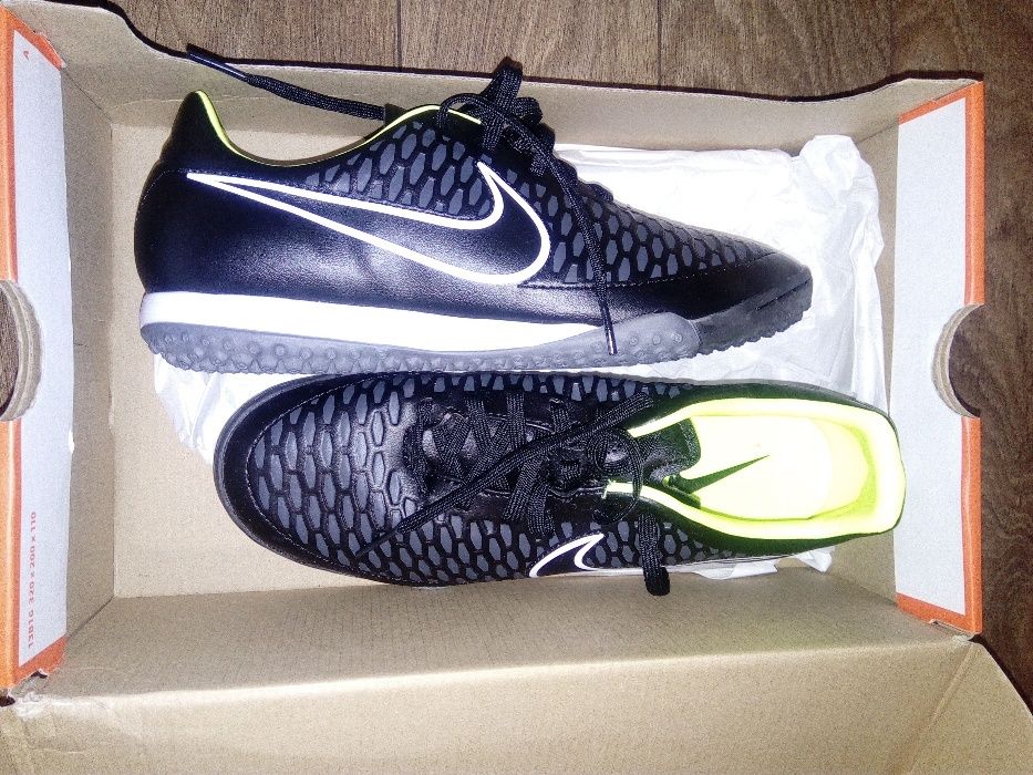 Nike Magista Onda