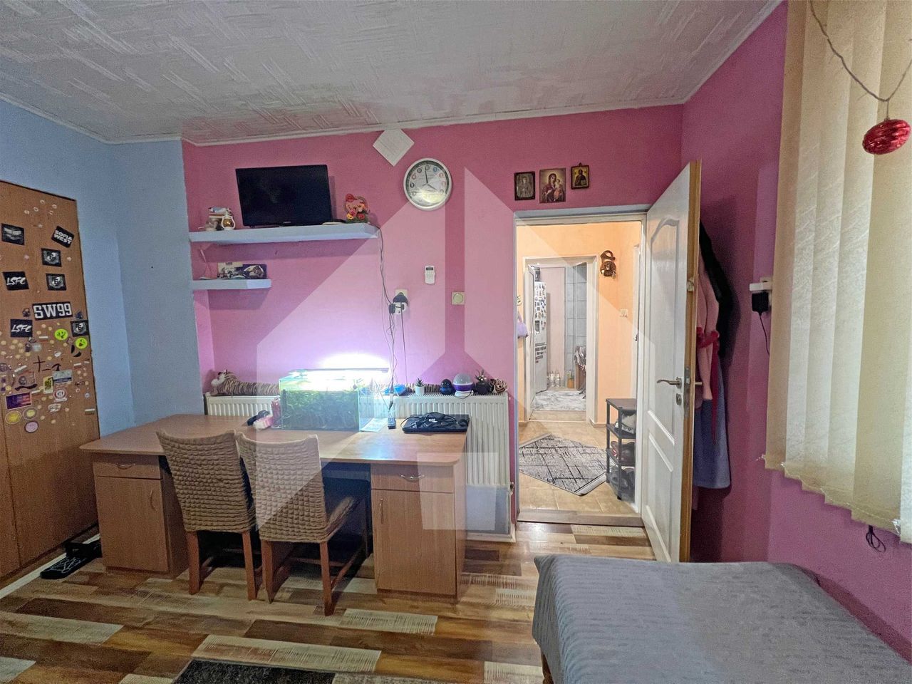 Продава се Етаж от къща в Нови пазар - 72 кв.м за 1013 €/кв.м - Снимка #11