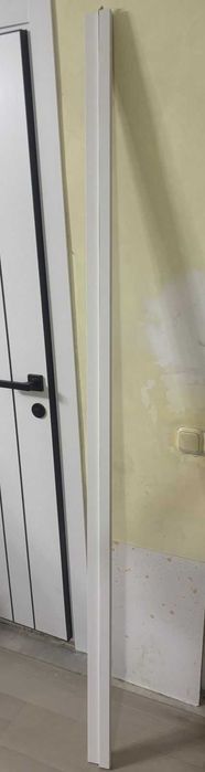 коробка дверная телескопическая