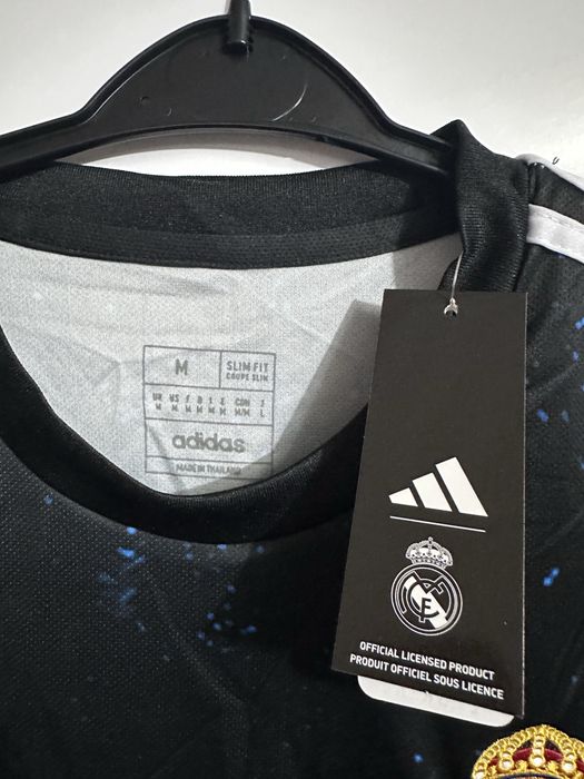 Tricou Real Madrid Editie Speciala