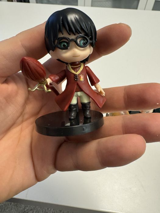 Хари Потър 10 фигурки