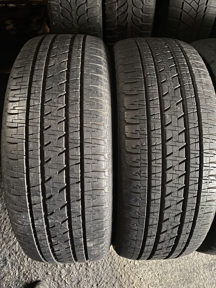 Anvelope 255/55/20 Bridgestone  All Seasons 255 55 R20