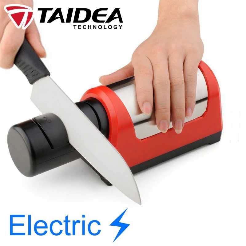 Сменный камень для электроточилки ножей от фирмы TAIDEA
