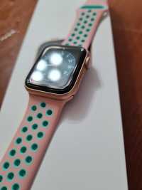 Apple Watch 5 40mm розовые