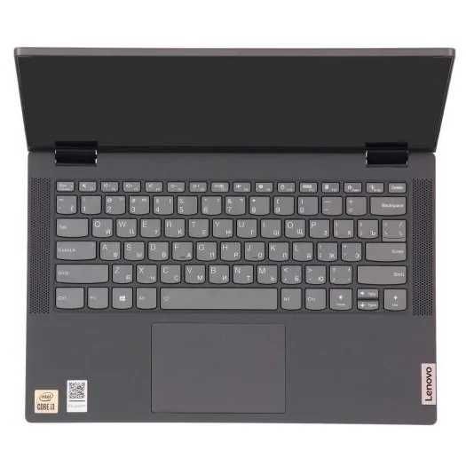 Продаётся новый Lenovo IP3 Flex 5 (i3/4Gb/256Gb/14"FHD IPS,Touch,X360)