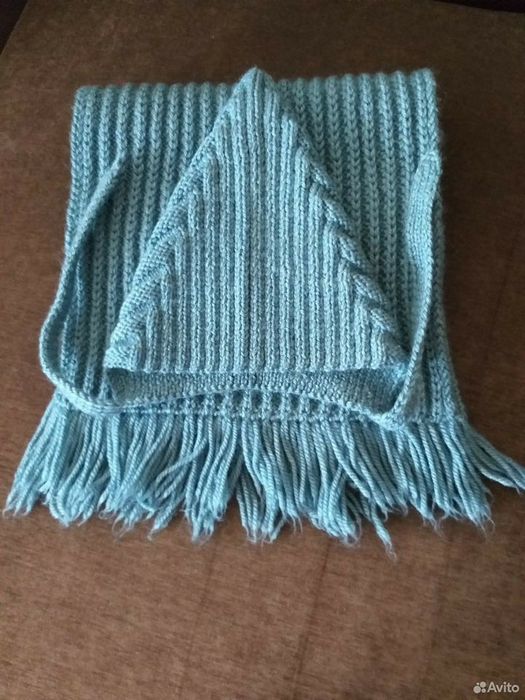 Костюмчик,Шапка с шарфом для детей от года