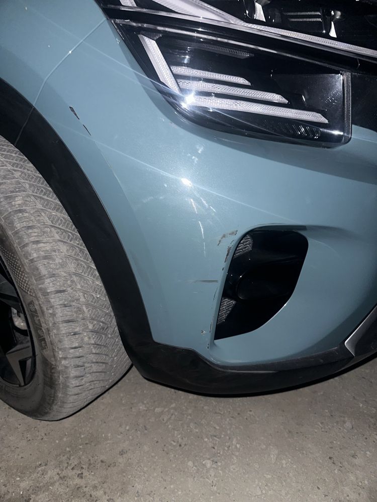 Kia Seltos 2.0 бензин | 2023–2024 | Идеальное состояние